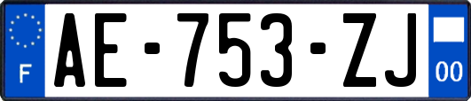 AE-753-ZJ