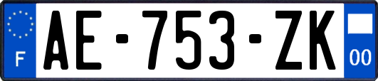 AE-753-ZK