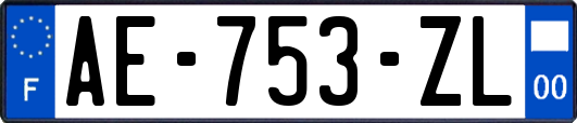 AE-753-ZL