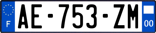 AE-753-ZM