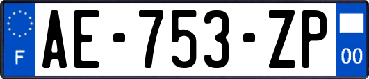 AE-753-ZP