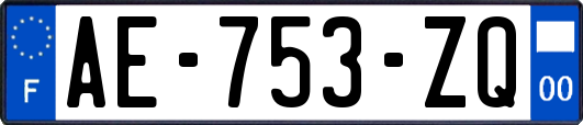 AE-753-ZQ