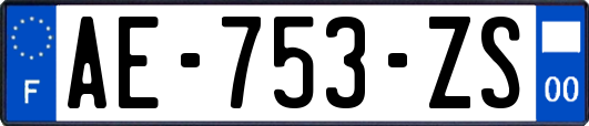 AE-753-ZS