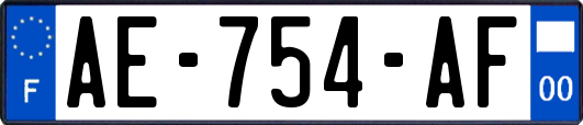 AE-754-AF