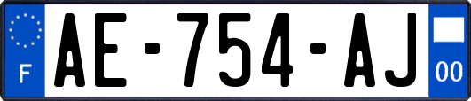 AE-754-AJ