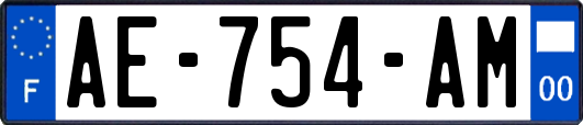 AE-754-AM