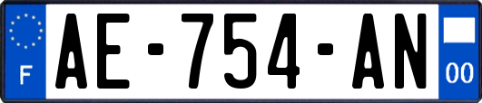 AE-754-AN