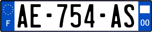 AE-754-AS