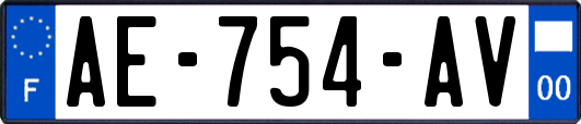 AE-754-AV