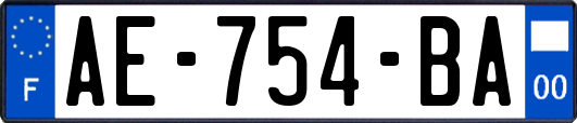 AE-754-BA