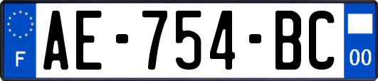 AE-754-BC