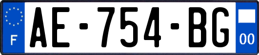 AE-754-BG