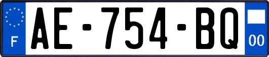 AE-754-BQ