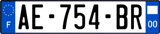 AE-754-BR