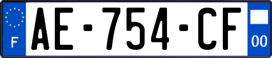 AE-754-CF