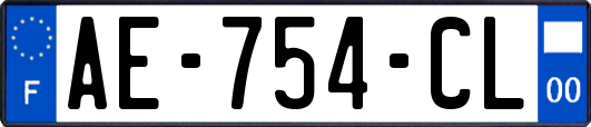 AE-754-CL