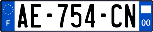 AE-754-CN