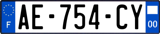 AE-754-CY
