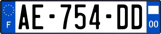 AE-754-DD