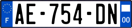 AE-754-DN