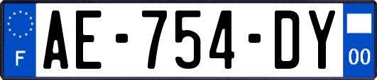 AE-754-DY