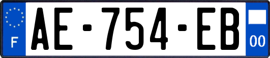 AE-754-EB