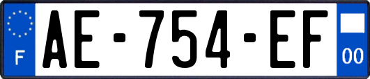 AE-754-EF