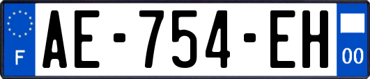 AE-754-EH