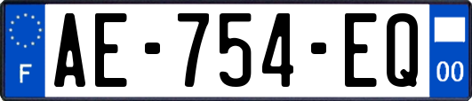 AE-754-EQ
