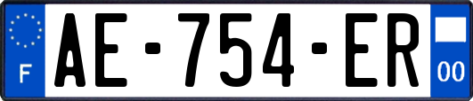 AE-754-ER