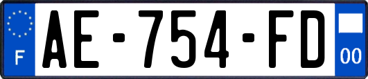 AE-754-FD