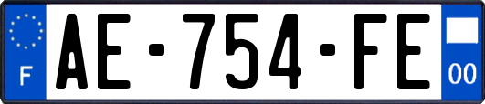 AE-754-FE