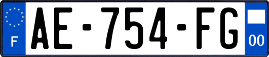 AE-754-FG