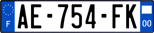 AE-754-FK