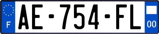 AE-754-FL