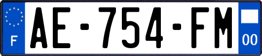 AE-754-FM