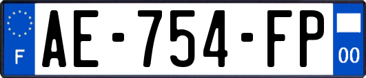 AE-754-FP