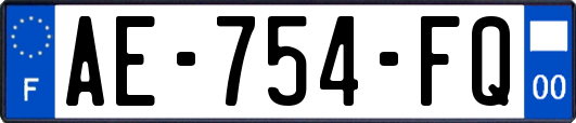 AE-754-FQ