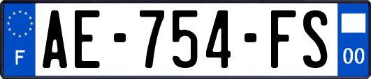 AE-754-FS