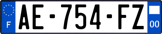 AE-754-FZ