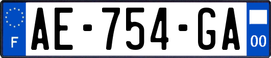 AE-754-GA