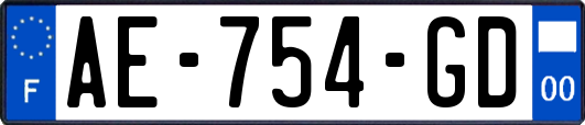 AE-754-GD