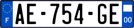 AE-754-GE