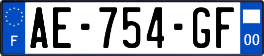 AE-754-GF