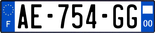 AE-754-GG