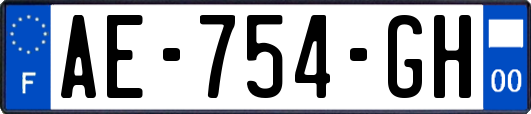 AE-754-GH