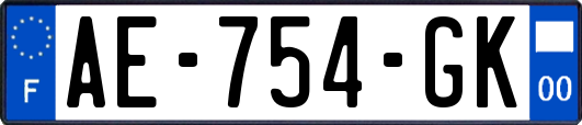 AE-754-GK