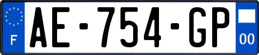AE-754-GP