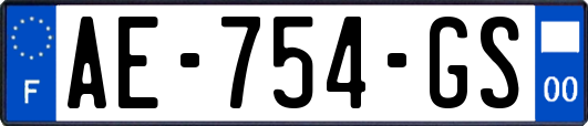 AE-754-GS