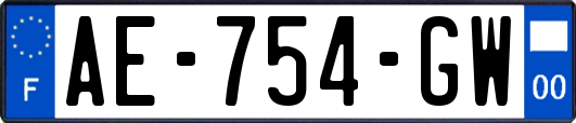 AE-754-GW